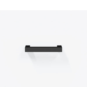 Credenza Bianca 34,5x34x90 cm in Legno Multistrato 828604