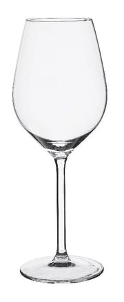 Set 6 Calici Vino Bianco in Vetro Trasparente Vignoble 41 cl