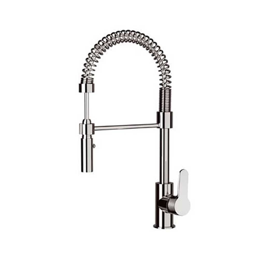 Rubinetto lavello a molla - serie winner