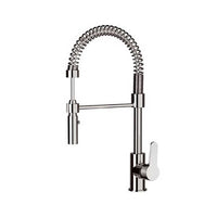 Rubinetto lavello a molla - serie winner