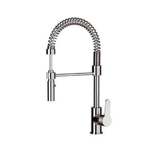 Rubinetto lavello a molla - serie winner