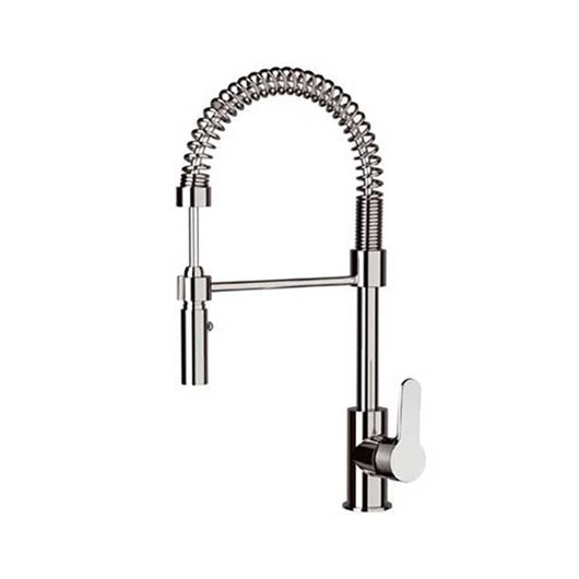 Rubinetto lavello a molla - serie winner