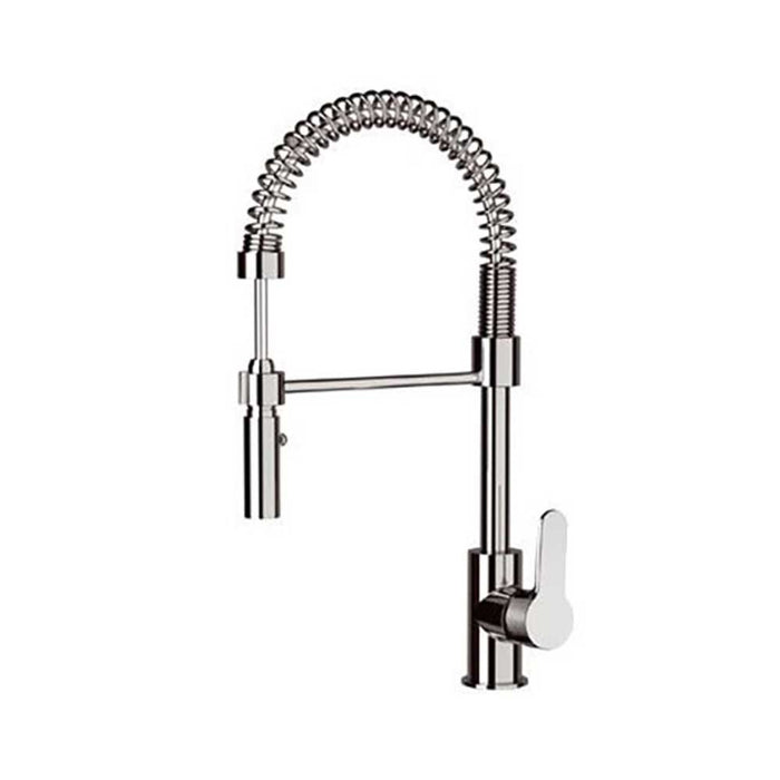 Rubinetto lavello a molla - serie winner