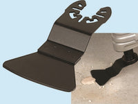 Raschietto Rigido Per Piastrelle Wolfcraft - Wolfcraft