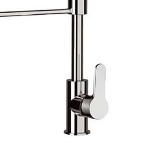 Rubinetto lavello a molla - serie winner