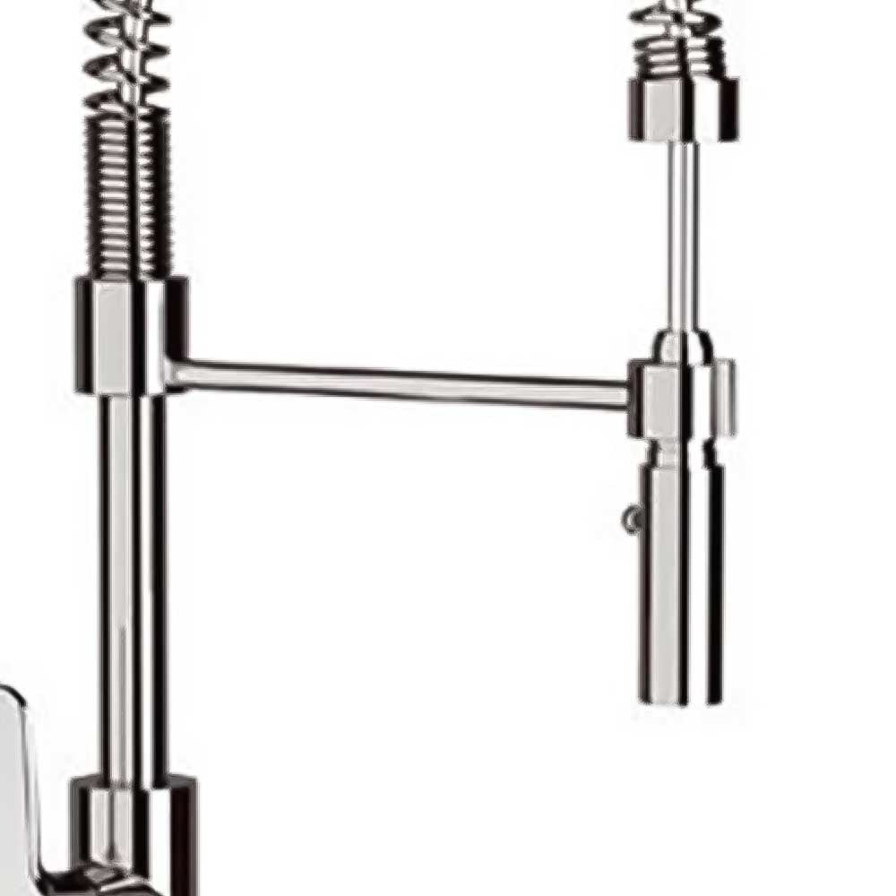 Rubinetto lavello a molla - serie winner