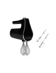 Sbattitore elettrico ricaricabile techno collection doppie fruste abs