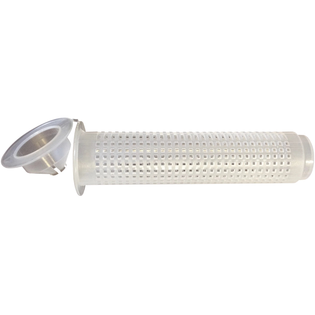 BOSSONG TASSELLO GABBIETTA C/CAPP GCC 15X135 MM- 50,0 pz