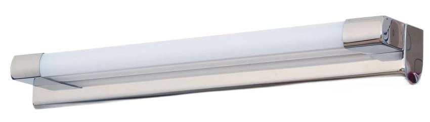 Applique bagno Candellux MIA 45cm LED 5W 6500K cromo
