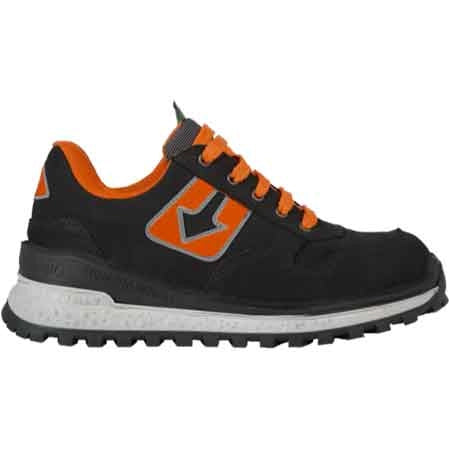 SCARPA ANTINFORTUNISTICA 'LISBONA' S3 n° 40 - LEWER