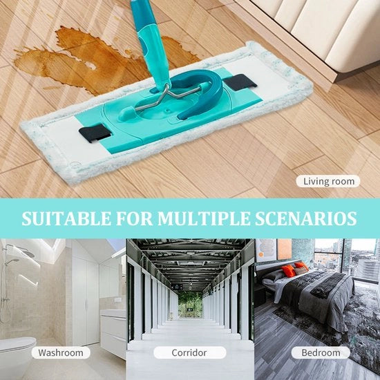 Adatto per pulire umidità e umidità, spazzole di sostituzione per pannelli a schermo piatto in microfibra, accessori 3 pezzi