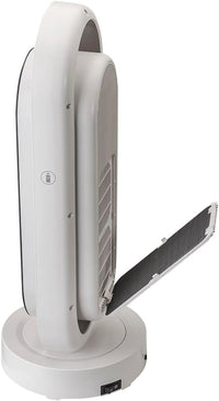 Bimar Termoventilatore Colonna HP132 PTC 2000W Telecomando Timer 24h Termostato Oscillazione