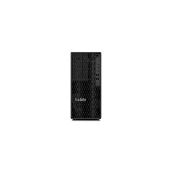 Workstation desktop lenovo p2 tower g2 30jq00bbix ult9-285k 32gb ssd1tb nvidia rtx a2000 16gb w11p