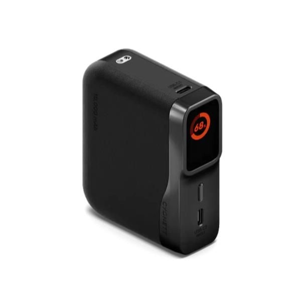 Encore 10k power bank -  graphite - CY5630PBCHE
