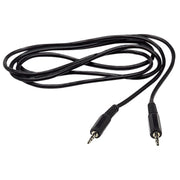 Melchioni mkc mk4031 cavo audio stereo mini jack 3,5 spina-spina da 1.5 metri