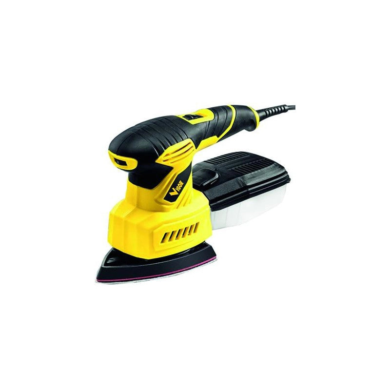 Levigatrice Vigor, vlm3x1 multifunzione, 220 watt