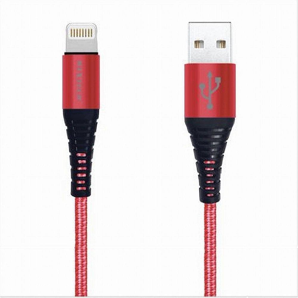Trade Shop - Cavo Per Trasmissione Dati Ricarica Usb/lightning 5a 1.5 Mt Super Carica F-ip035 -