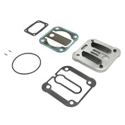 Kit di riparazione della testata del cilindro per compressore d'aria per trattore forestale con motore Perkins codice OEM 2488A294