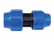 RACCORDO A COMPRESSIONE MANICOTTO RIDOTTO PN16- - ø mm.32/20 - 10 pezzi