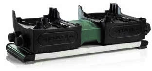 Sistema di Configurazione Idraulica DAB Esytwin per Pompa Esybox