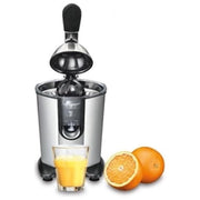 Solis 921.74 spremiagrumi elettrico 0 L 160 W Nero, Acciaio inox