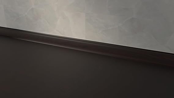 ALZATINA PER PIANI DA CUCINA LUNGHEZZA 2 METRI WENGE'