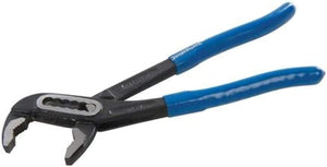 Pinza per pompa ad acqua con regolazione graduale idraulica Originale Silverline - 100 mm