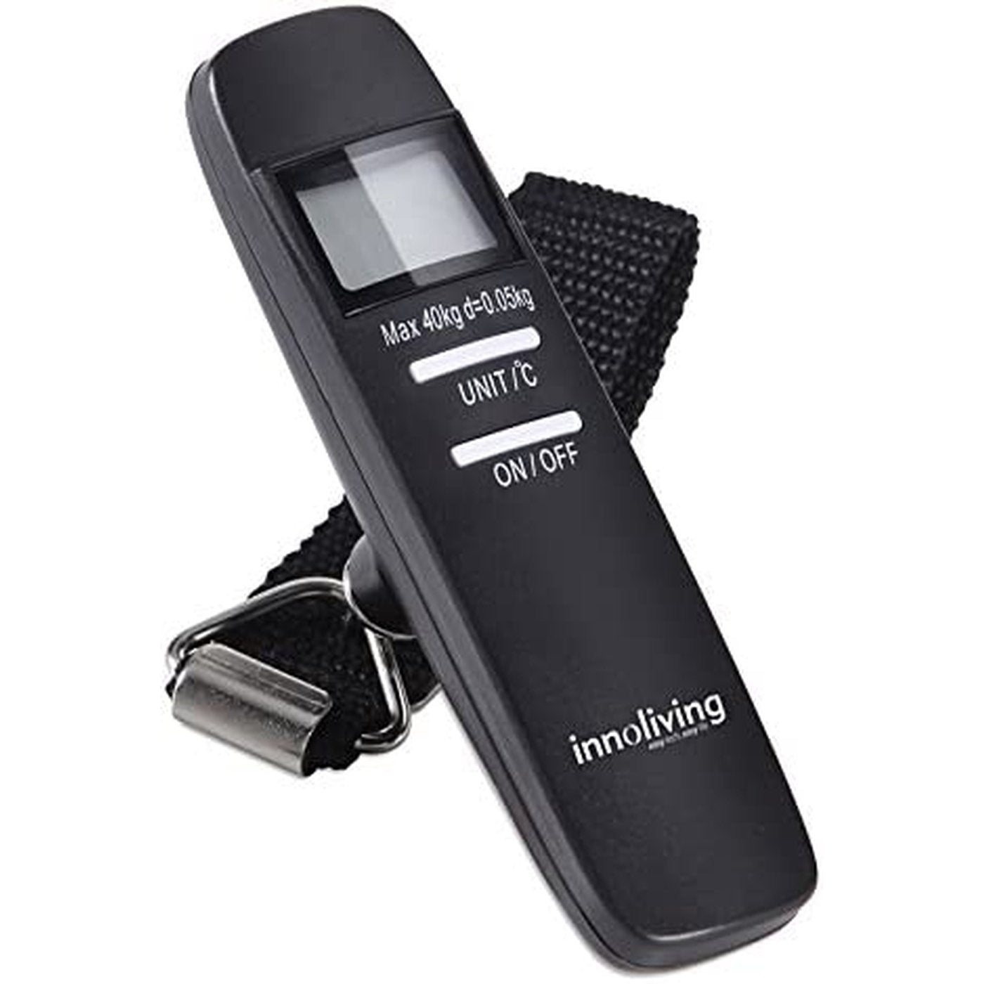 Bilancia Pesa-Bagaglio Innoliving INN-128