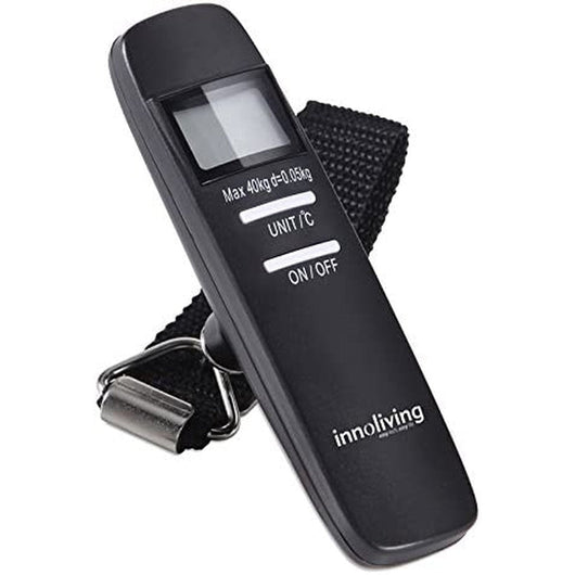 Bilancia Pesa-Bagaglio Innoliving INN-128