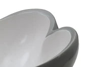 Svuota Tasche Ceramica Drop Cm 20X19X14 Min 2