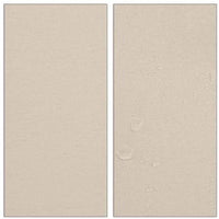 Vela ombreggiante rettangolare 3 x 4 m beige 13_0002930_3