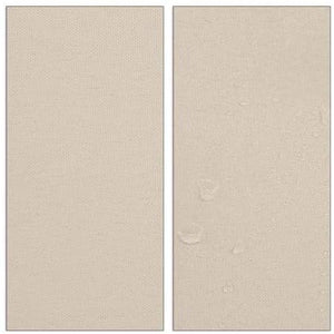 Vela ombreggiante rettangolare 3 x 4 m beige 13_0002930_3