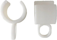 Tenda da sole a caduta 250x200 cm riga verde T1372028/D