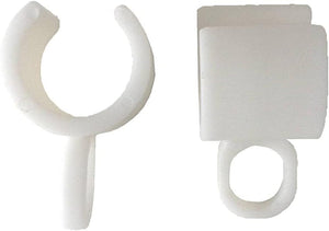 Tenda da sole a caduta 250x200 cm riga beige T1372028/C