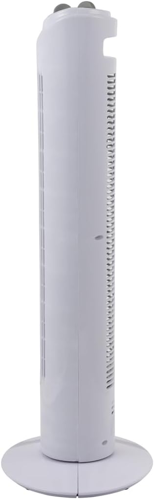 Bimar Ventilatore Torre VC76.2 81cm Timer 3 Velocità Oscillazione Automatica Motore 45W