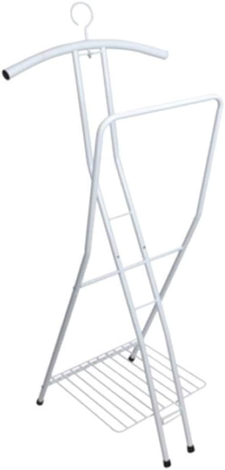 A1407290/B - Appendiabito verniciato bianco