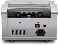 Conta Banconote, Macchina Conta Soldi Professional Con Rilevatore Di Banconote False