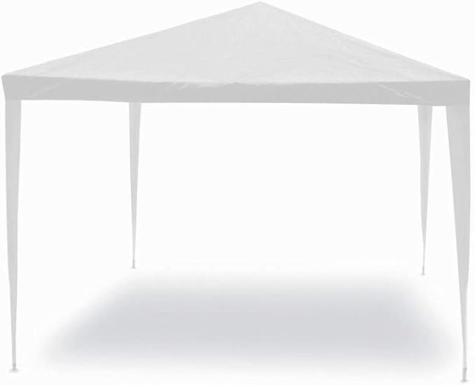 Gazebo Facile 3x2 m colore bianco G1617004 