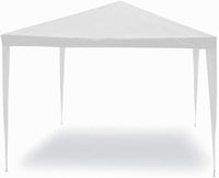 Gazebo Facile 3x2 m colore bianco G1617004 