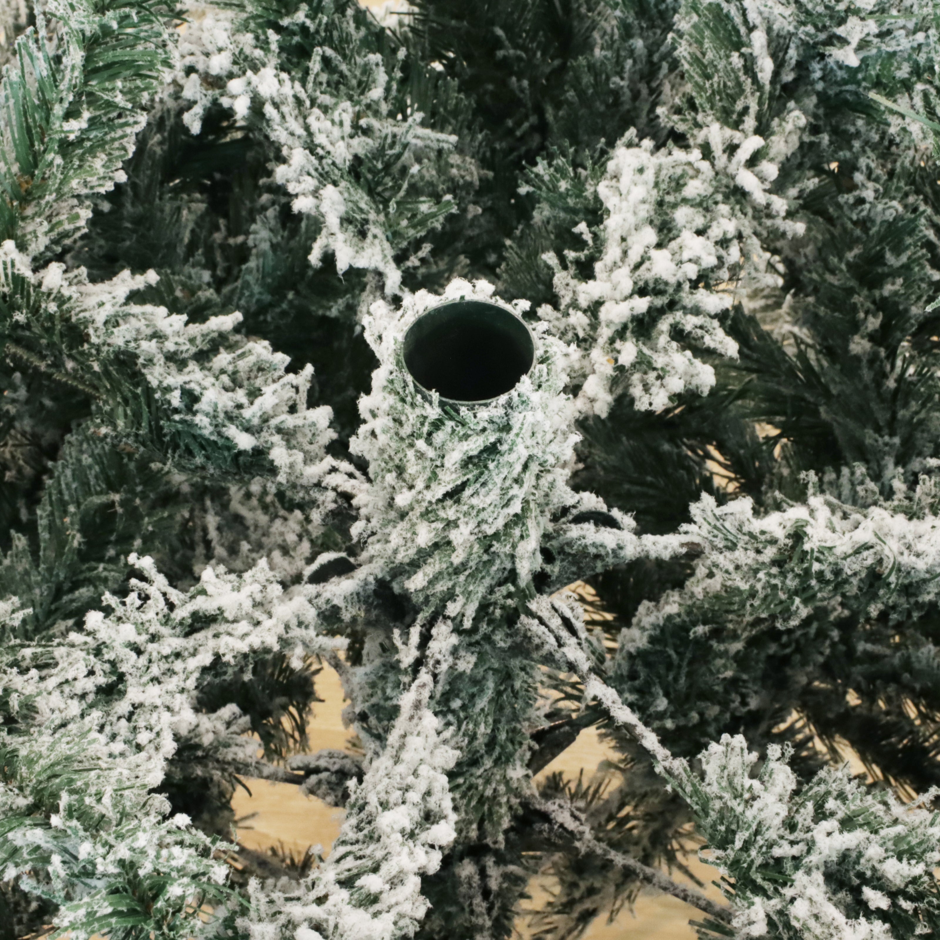 Albero di Natale Gaia 240 cm