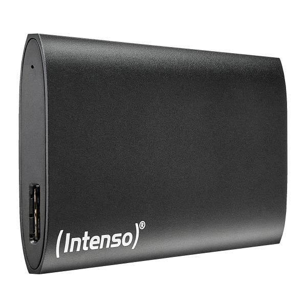 INTENSO SSD ESTERNO PREMIUM 500GB 1,8 USB 3.0 500MB/S