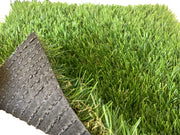 Erba Sintetica per Giardino 35 mm 2x20m Verde Royal