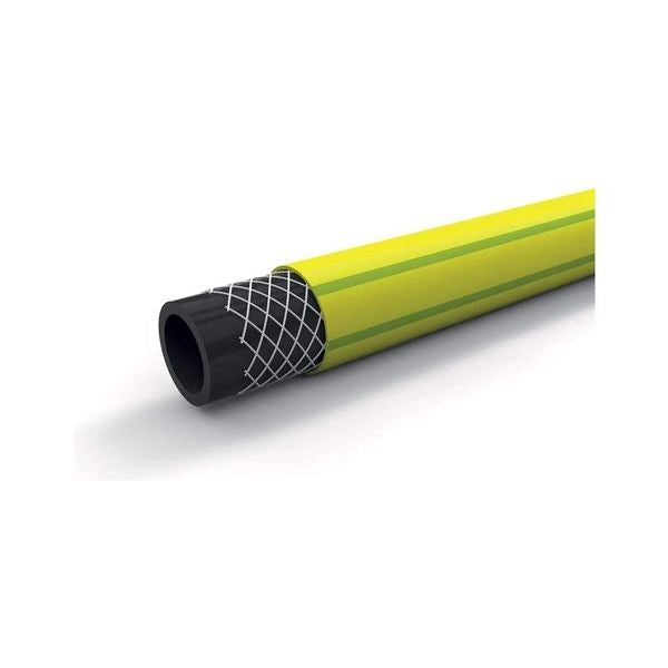 Tubo irrigazione fitt 71300 42925 giallo
