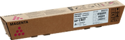 Ricoh 842213 cartuccia toner 1 pz Originale Magenta