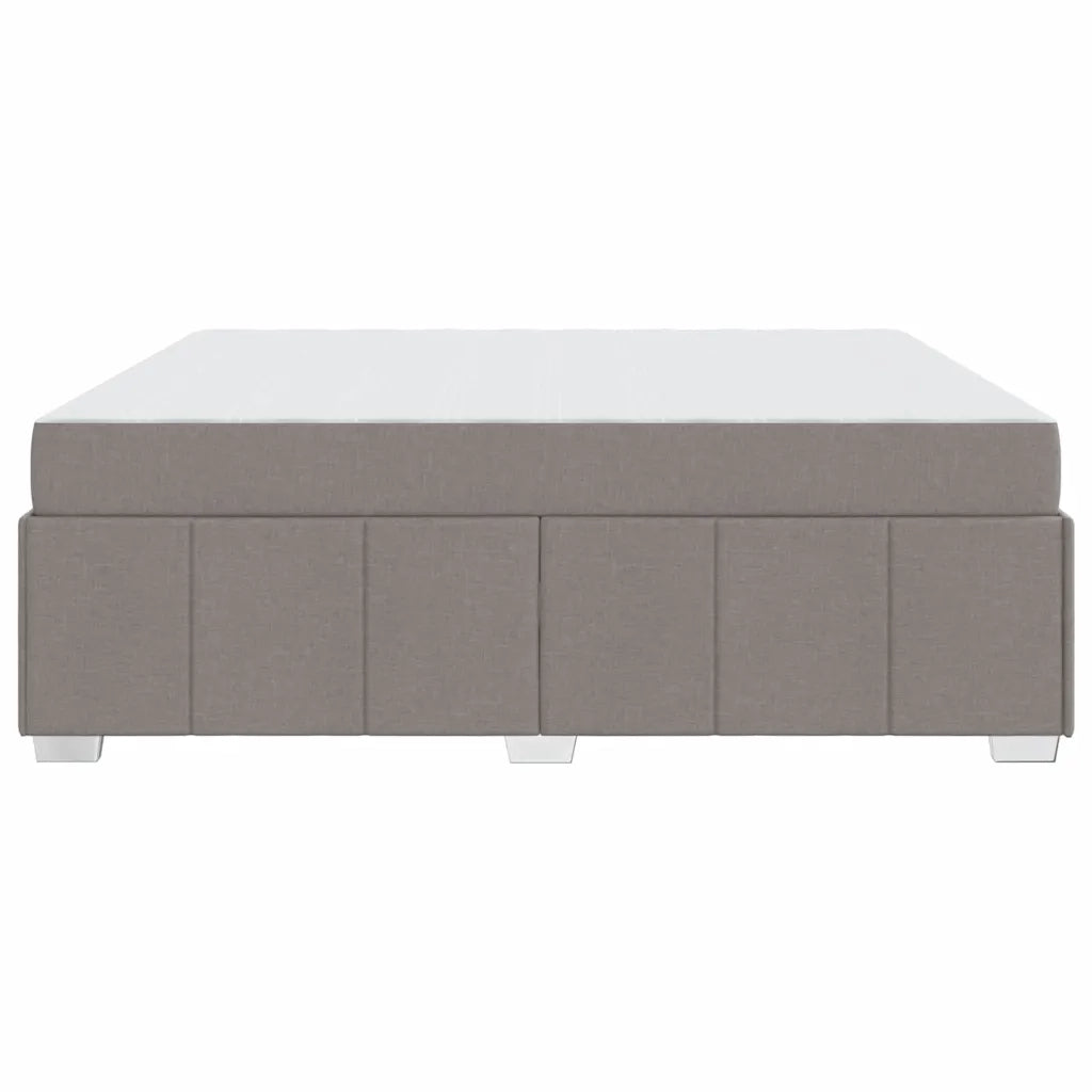 Struttura del letto con materasso Talpa 180 x 200 cm Tessuto 3398304