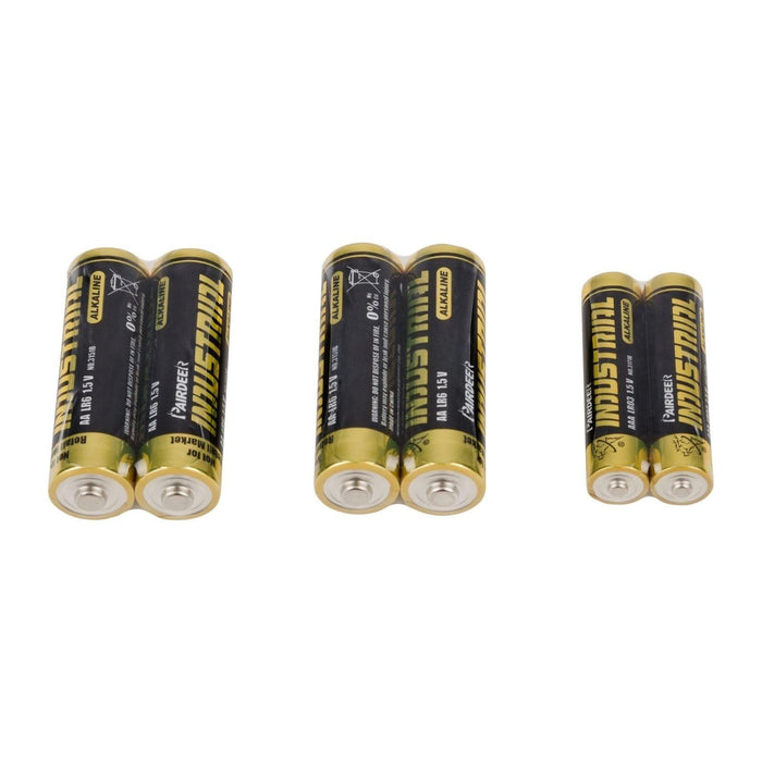 Pesatrice industriale a gancio professionale 300kg/50g - LCD 3414120