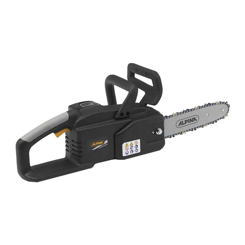 ELETTROSEGA A BATTERIA 'AC 20LI KIT' 20V - 4,0 Ah Litio  - ALPINA