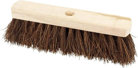 Asse da giardinaggio 300 mm con manico rigido - asse da giardinaggio in legno