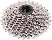 Cassette 10 Velocità 11-32T - Bicicletta da Montagna - Cambio - Accoppiatore - Cambio Bicicletta - Resistente allo Scuoto - Cambio Bicicletta