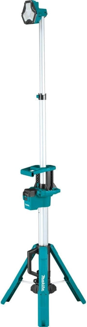 DML813 18V / 14.4V Li-ion LXT Tower Light - Batteries and Charger Not Included
